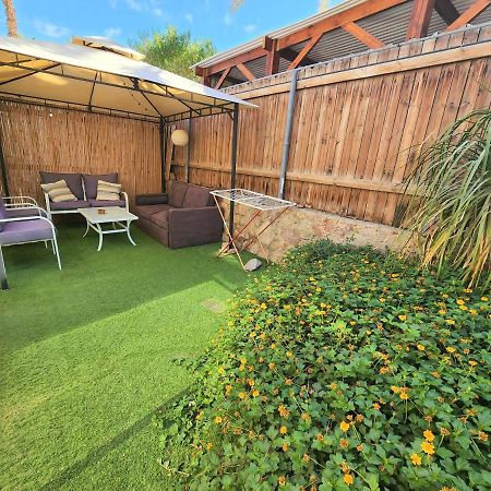 Sunshine Suite Boutique Only 5 Min Walk To The Beach - By Seaelo 埃拉特 外观 照片