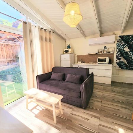 Sunshine Suite Boutique Only 5 Min Walk To The Beach - By Seaelo 埃拉特 外观 照片