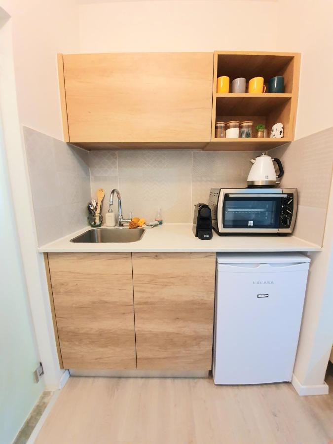 Sunshine Suite Boutique Only 5 Min Walk To The Beach - By Seaelo 埃拉特 外观 照片