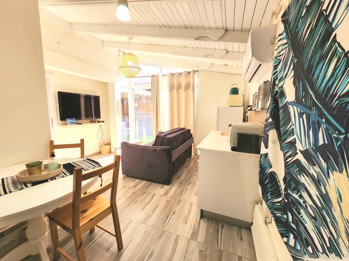 Sunshine Suite Boutique Only 5 Min Walk To The Beach - By Seaelo 埃拉特 外观 照片
