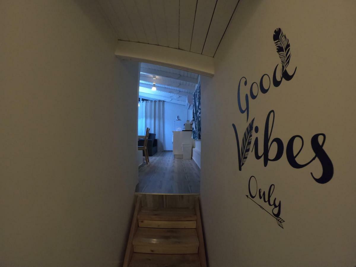 Sunshine Suite Boutique Only 5 Min Walk To The Beach - By Seaelo 埃拉特 外观 照片