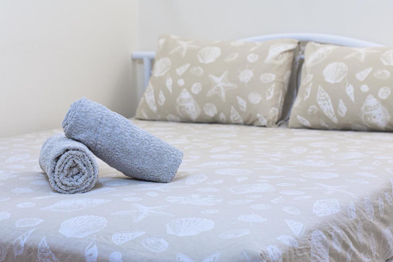 Sunshine Suite Boutique Only 5 Min Walk To The Beach - By Seaelo 埃拉特 外观 照片
