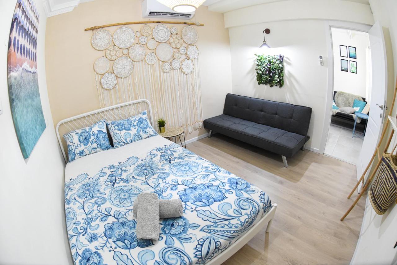 Sunshine Suite Boutique Only 5 Min Walk To The Beach - By Seaelo 埃拉特 外观 照片