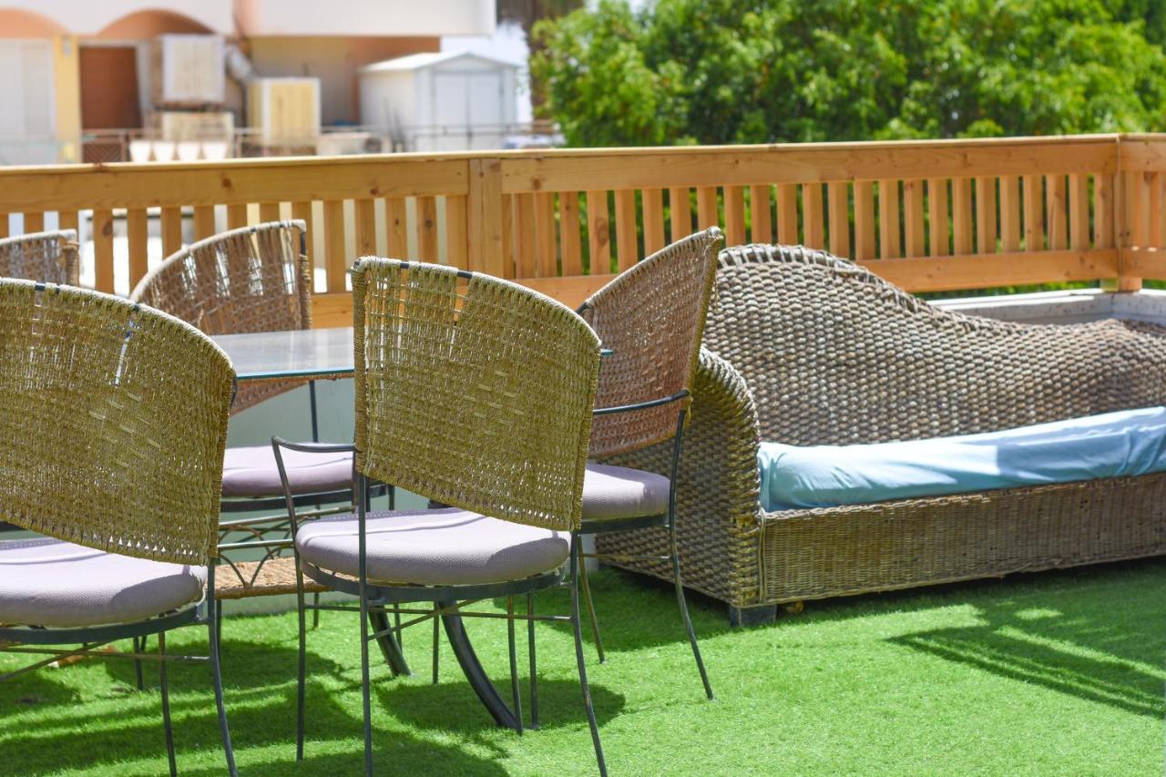 Sunshine Suite Boutique Only 5 Min Walk To The Beach - By Seaelo 埃拉特 外观 照片