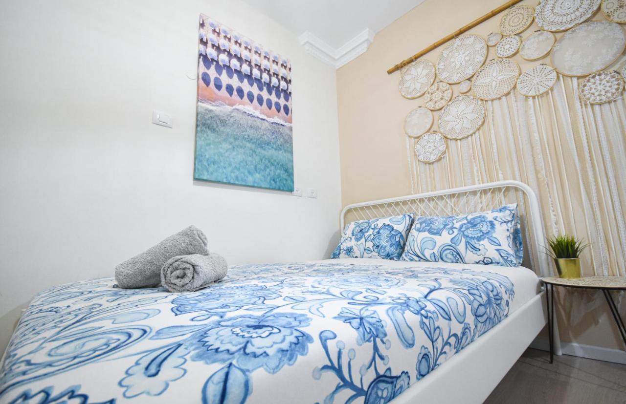 Sunshine Suite Boutique - Only 5 Min Walk To The Beach 埃拉特 外观 照片