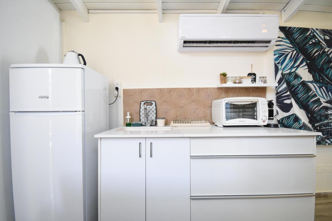 Sunshine Suite Boutique Only 5 Min Walk To The Beach - By Seaelo 埃拉特 外观 照片